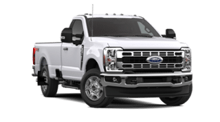 2026 Ford Super Duty® External Image 5